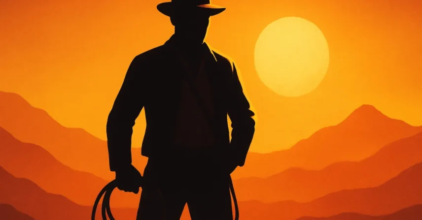 Filmes de Aventura 2006: 10 Heróis Carismáticos e Icônicos que Amamos!