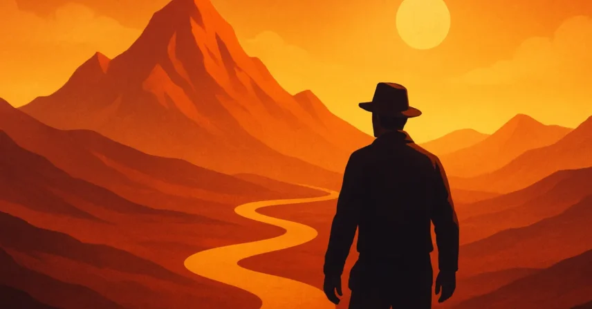 Filmes de aventura 2006: 12 cenas inesquecíveis do cinema