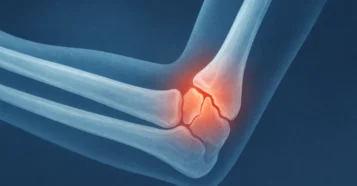 Fratura de Rádio Proximal no Cotovelo: Tratamento Eficaz