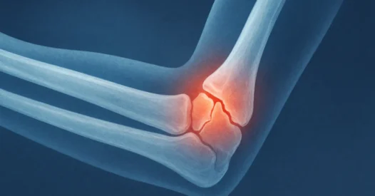 Fratura de Rádio Proximal no Cotovelo: Tratamento Eficaz