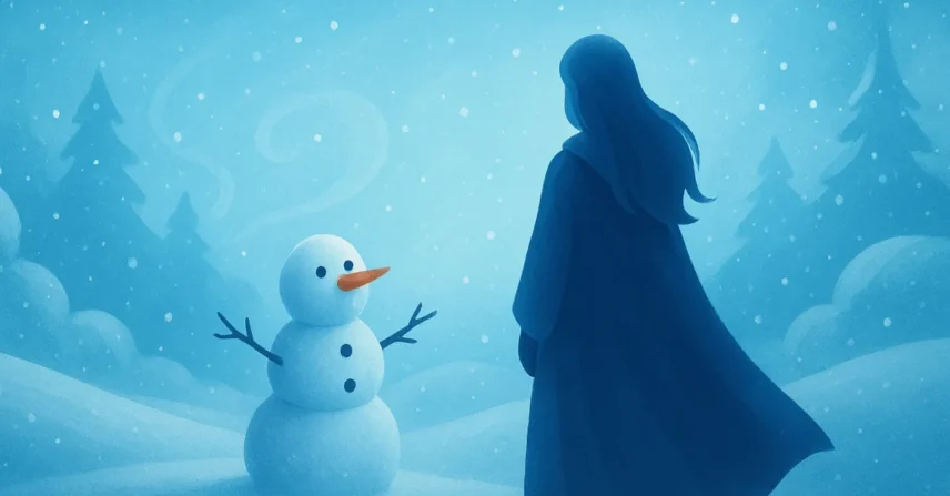 Frozen: Elsa, Anna, Olaf e a Magia Congelante Inesquecível Disney!