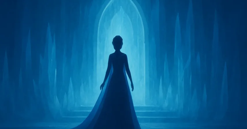 Frozen na Broadway: Elsa, Anna e o sucesso de Let It Go