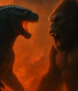 Godzilla vs Kong 3: Motivo Chocante Por Trás do Seu Fim!