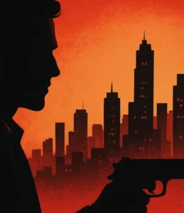 Gosling e o Submundo: Apenas Deus Perdoa, Brutal em Bangkok