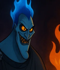 Hércules (1997): Por Que Hades é o Melhor Vilão da Disney?