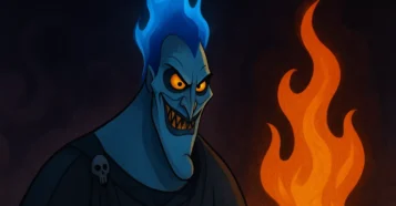 Hércules (1997): Por Que Hades é o Melhor Vilão da Disney?
