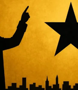Hamilton: Miranda e o musical hip-hop que revolucionou o teatro.