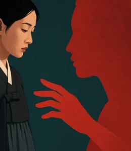 Handmaiden Park Chan-wook empregada herdeira sedução traição