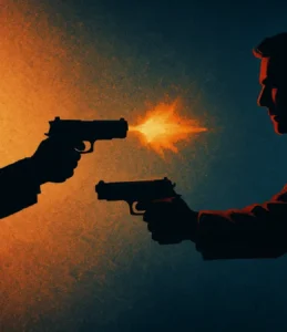 Heat (1995): Pacino vs. De Niro no tiroteio clássico de Michael Mann