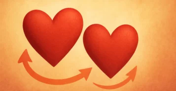 Idas e Vindas do Amor: elenco estrelado e melhores momentos