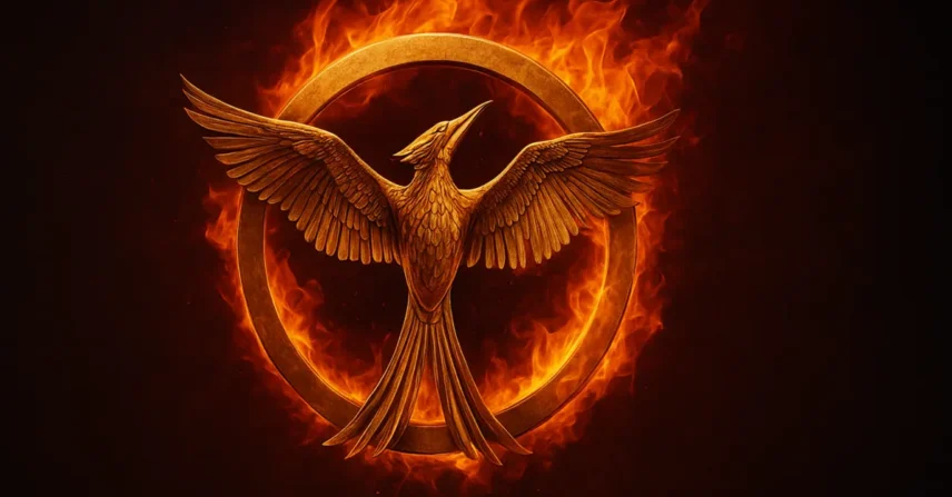 Jogos Vorazes: Em Chamas e o Segredo do Quarter Quell Agora!