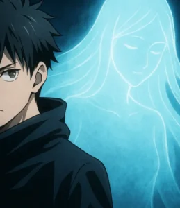 Jujutsu Kaisen 0: A Maldição Secreta de Yuta e Rika!