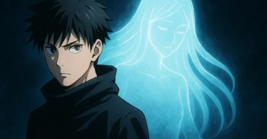 Jujutsu Kaisen 0: A Maldição Secreta de Yuta e Rika!