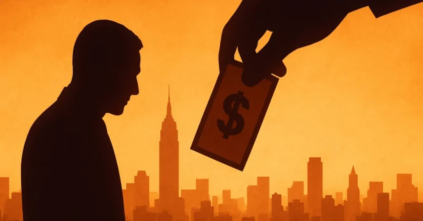 Lumet e a Corrupção: O Príncipe da Cidade em NY Hoje