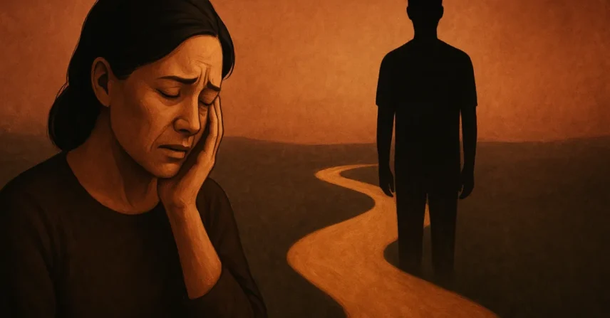 Mãe: Bong Joon-ho e a Busca Desesperada por um Filho Acusado