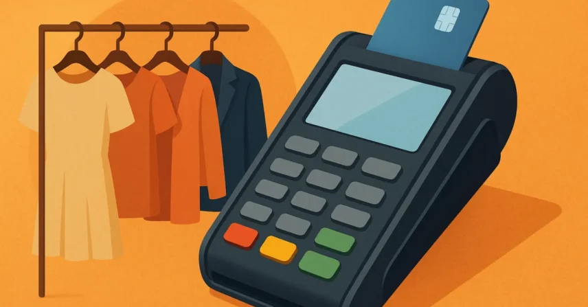 Como moda e varejo têm necessidades específicas