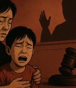 Mother: Bong Joon-ho, Mãe, Filho Acusado e Defesa Desesperada