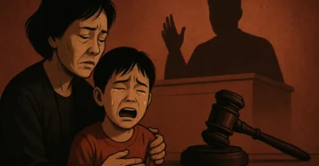 Mother: Bong Joon-ho, Mãe, Filho Acusado e Defesa Desesperada