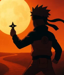Naruto: O Filme – Uma Missão Ninja Épica e Inesquecível!