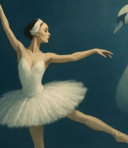 O Cisne Branco: Aronofsky, Portman e a Obsessão do Balé