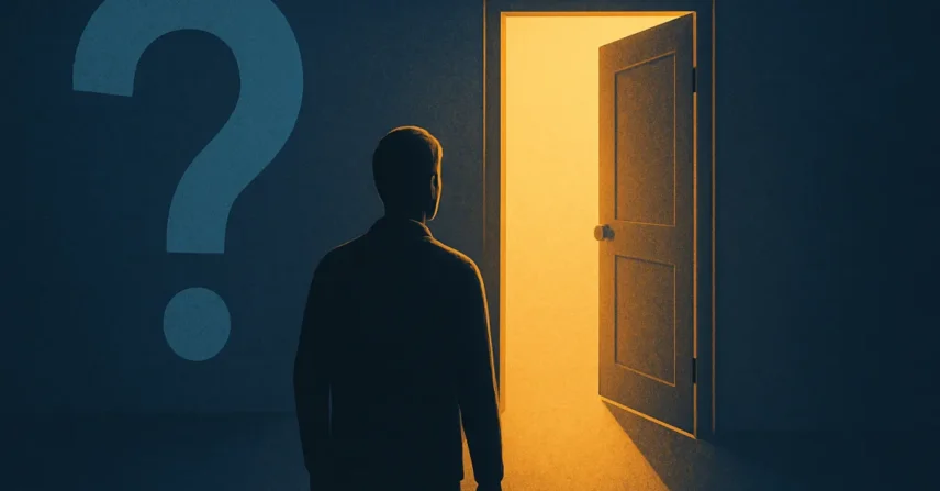 O Desconhecido: final explicado e pistas que você perdeu hoje