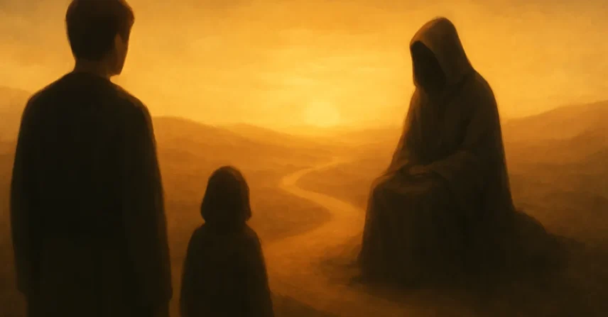 O Império Contra-Ataca: Yoda, Luke e a Revelação Chocante