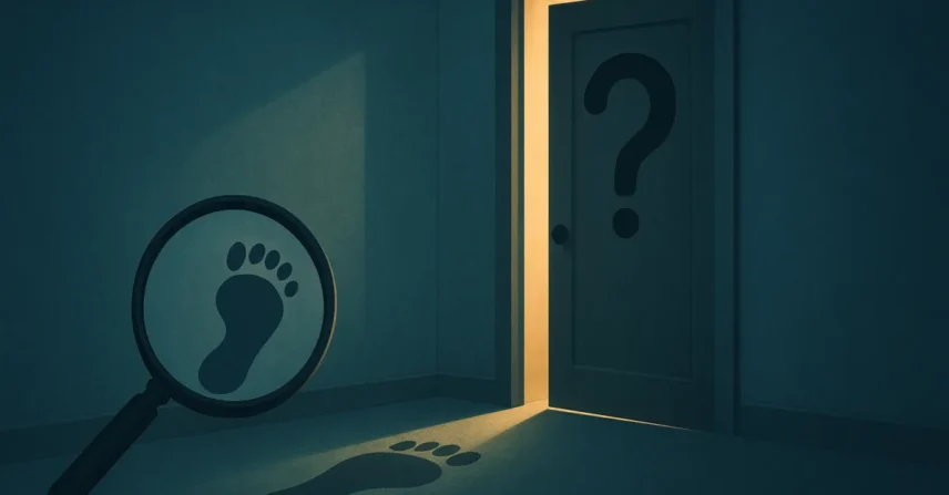 O Quarto do Pânico: Final Explicado e Pistas que Você Perdeu