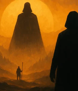 O Retorno de Jedi: Ewoks, Imperador e a Redenção de Vader