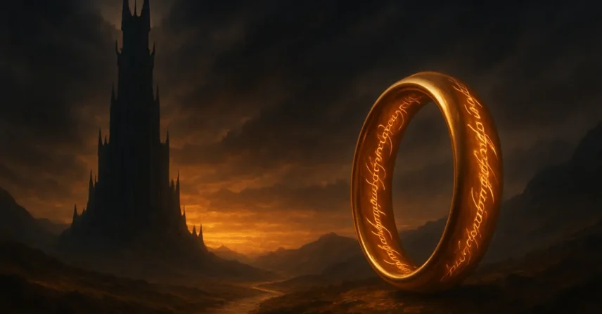 O Senhor dos Anéis: O Retorno do Rei: resumo sem spoilers, direto