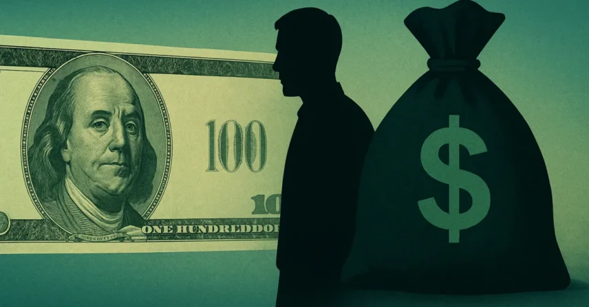 Ozark Bill Dubuque Jason Bateman lavagem dinheiro cartel Missouri