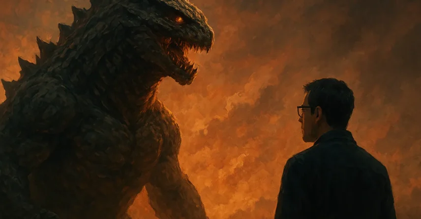 Pacific Rim: Del Toro e 5 fatos cruciais sobre os Kaiju!