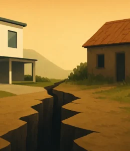 Parasita: Bong Joon-ho e o Drama da Desigualdade Social que Venceu o Oscar