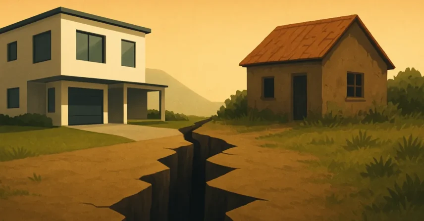 Parasita: Bong Joon-ho e o Drama da Desigualdade Social que Venceu o Oscar