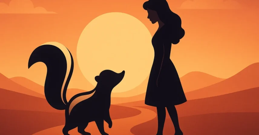 Pepe Le Pew: O gambá francês mais romântico da Warner Studios