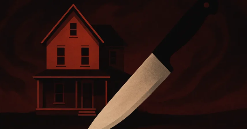 Psicose: resumo do filme de terror, sem spoilers, bem direto