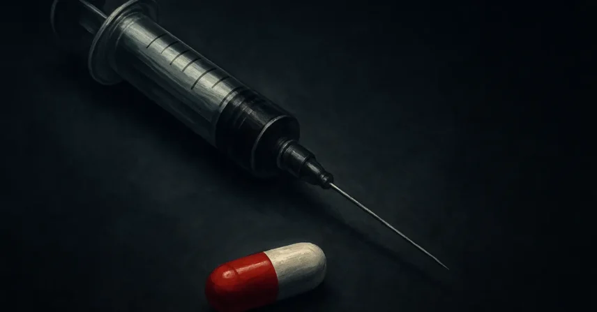 Réquiem para um Sonho: Aronofsky e o Pesadelo dos Vícios