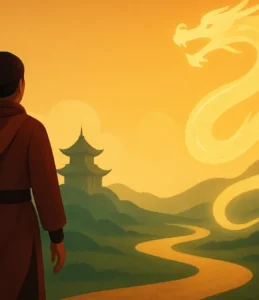 Raya: O Último Dragão – Confiança e o Poder da Magia Asiática!