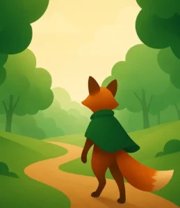 Robin Hood: Raposa mais carismática do desenho Disney em foco!