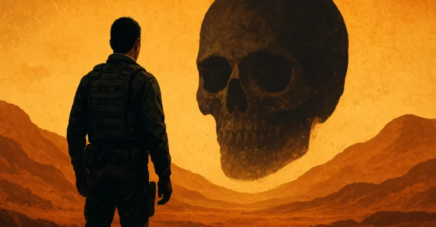Sicario: Terra de Ninguém: resumo do filme e ação sem spoilers hoje