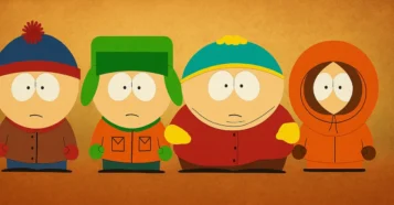 South Park (1997): A Comédia Irreverente que Chocou a Todos!