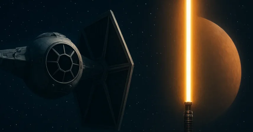 Star Wars: A Ameaça Fantasma: resumo sem spoilers, bem direto