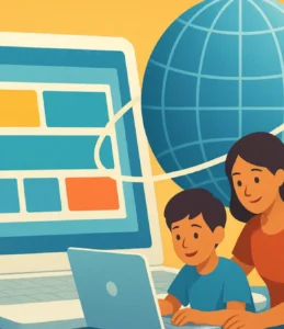 Summer Wars Madhouse Mamoru Hosoda internet família OZ