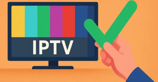 Teste IPTV: motivos para testar antes de pagar qualquer valor