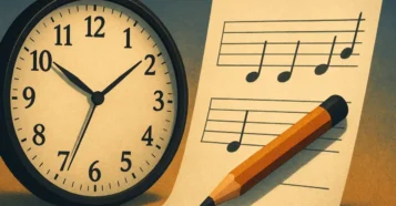 Tick, Tick… Boom!: Larson, Rent e o legado antes da morte