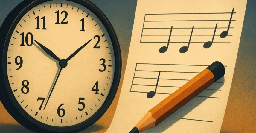 Tick, Tick… Boom!: Larson, Rent e o legado antes da morte