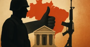 Tropa de Elite 2: Política, corrupção e a milícia no sistema