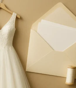 Vestida para Casar: 27 vestidos e segredos dos bastidores