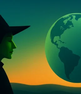 Wicked (2024): Por Que o Musical Virou Fenômeno Mundial?