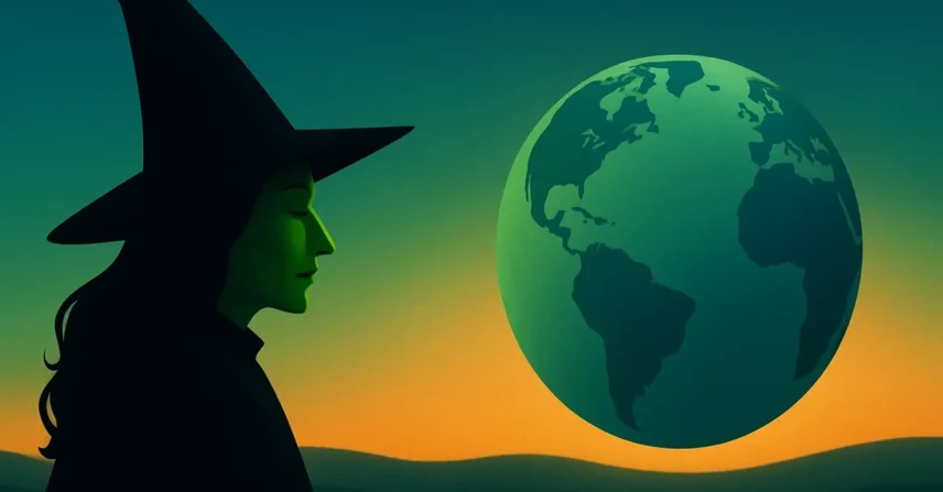 Wicked (2024): Por Que o Musical Virou Fenômeno Mundial?