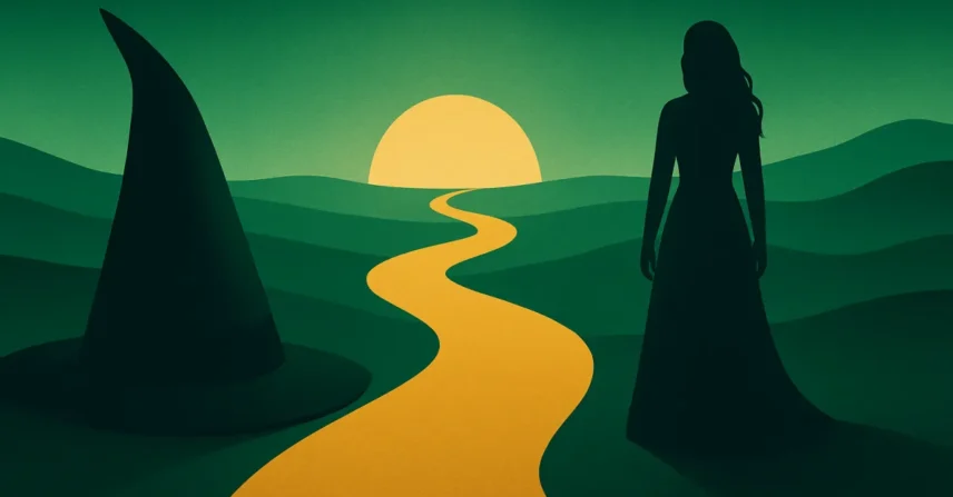 Wicked Parte 2: For Good Estreia em 2025. O Final Aguardado